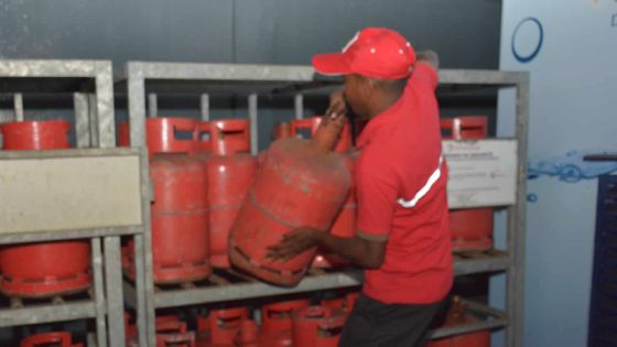 Approvisionnement en gaz ménager : Petredec décroche le contrat pour la deuxième année