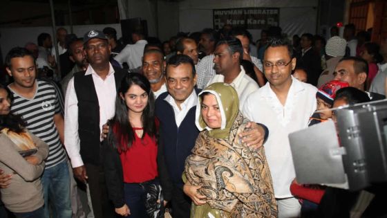 Élection partielle au n° 18 - Collendavelloo : «Si nou met kandida nou balie karo»