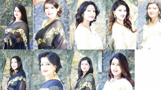 Mrs India Worldwide Mauritius : la finale prévue ce vendredi