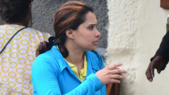 Romila M. : «Des commentaires nuisibles à ma réputation»