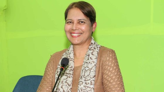 Le Grand Journal - Sheila Bunwaree : «Je claque la porte du MMM en cas d’alliance préélectorale»