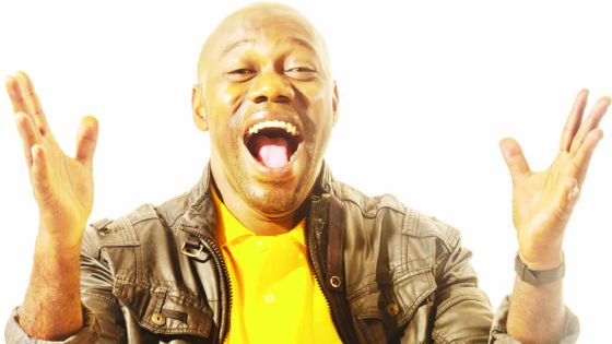 Be happy, be morisien : Thierry Françoise met en lumière le Mauricien type