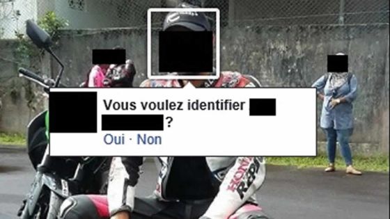 Techno : Facebook collecte des données biométriques sans consentement