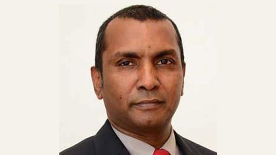 Circonscription No 13 - Dr Renganaden Padayachy : «Si je suis élu, je viens vivre au No 13»