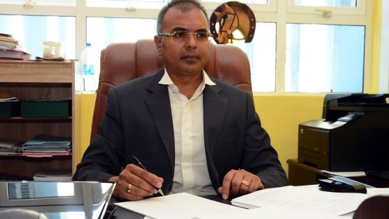 Bar Council : sursis pour Sanjeev Teeluckdharry