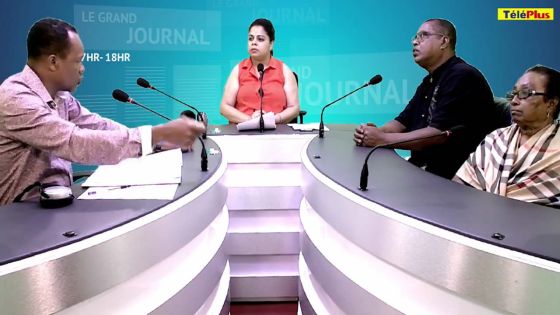 Gino Alfred : «Il faut changer la loi de l’OIDC»