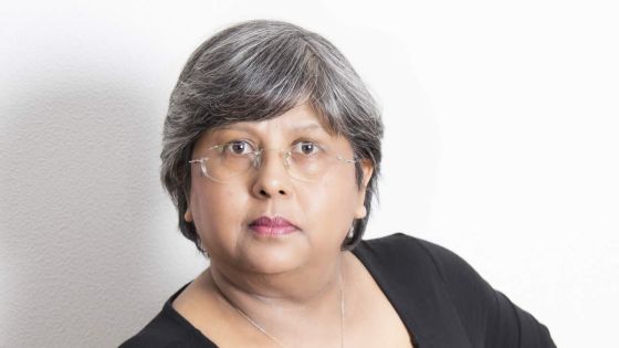 Shirin Aumeeruddy-Cziffra sur le mariage des mineurs : «Avec ou sans accord parental, c’est au juge de statuer»