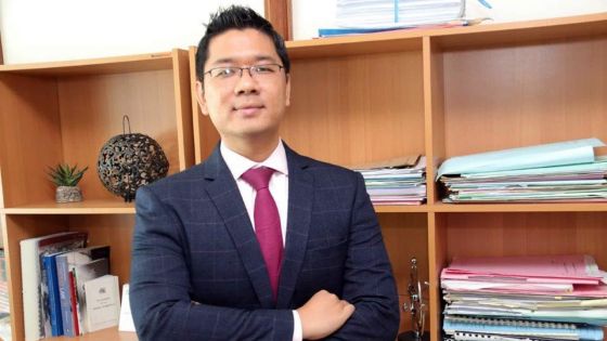 Me Germain Wong Yuen Kook : «Un témoin a une obligation légale de témoigner en cour, sinon…» 