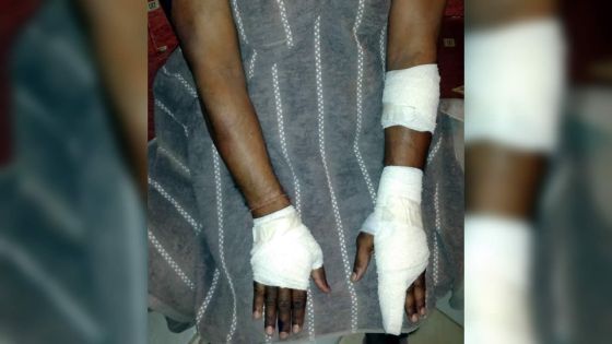 Attaque à main armée à Petite retraite - Le grossiste : «Si pa bare, kapav perdi lavi»