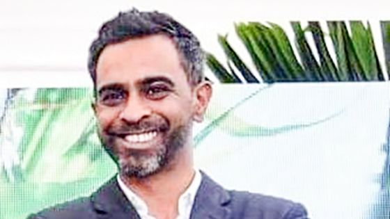 Muvman Liberater : le Deputy Speaker Zahid Nazurally en difficulté au sein de son parti