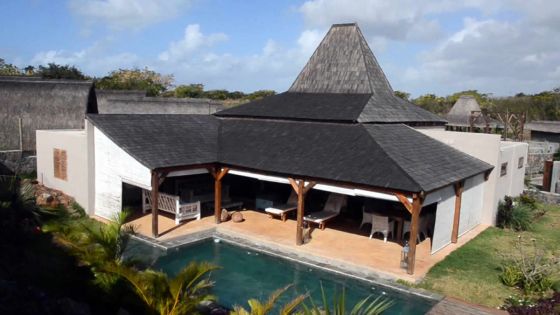 Achat de villas de luxe: permis de résidence à 2 260 étrangers en 10 ans