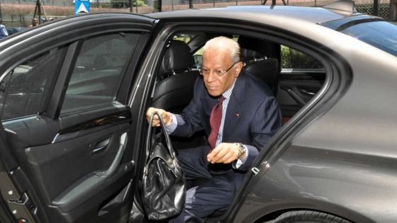 Affaires Betamax et Bramer House: le sort de Navin Ramgoolam entre les mains du DPP