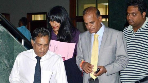 Affaire Boskalis : l’illégalité de l’enquête policière en Suisse évoquée