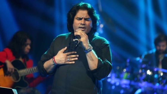 Shafqat Amanat Ali : en concert à Maurice dimanche