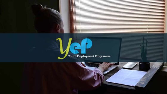 Youth Employment Programme : un millier de jeunes placés dans la Fonction publique