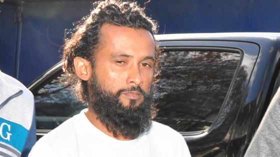 Saisie de Rs 31 millions de Subutex : Bhadhoodheenkhan n’a pas été identifié par son dénonciateur