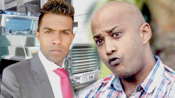 Importation de 157 kg de drogue : Kistnah raconte la participation de Ramsarran et Seewoochurn