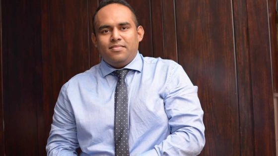 Tout savoir sur l’ostéoarthrite avec le Dr Yasheel Aukhojee