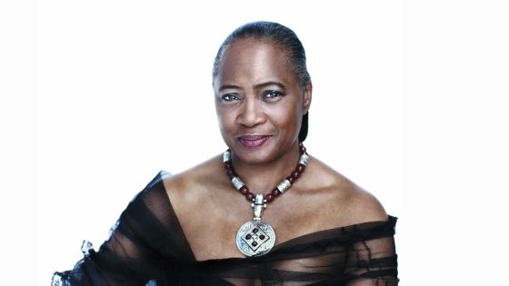 Concert de Barbara Hendricks : la diva du jazz à Maurice