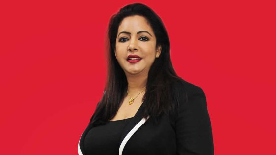 Dhandevy Hurkoo : une ex-Miss Mauritius dans le monde du consulting