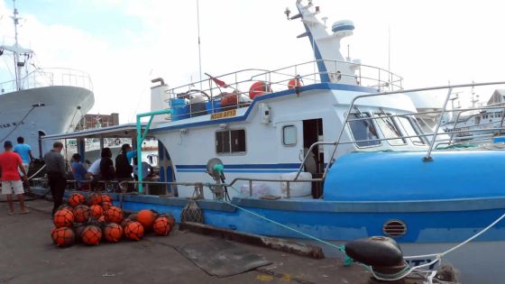 Achat de bateaux semi-industriels : six coopératives recevront bientôt leur allocation 