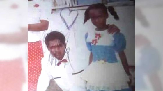 Porté disparu : Jocelina cherche son père désespérément depuis 19 ans