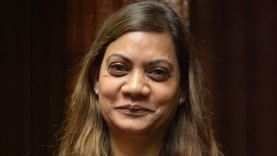 Marmite politique en ébullition : Roukaya Kasenally : «Il faut que les dirigeants des partis politiques mettent leur ego de côté»