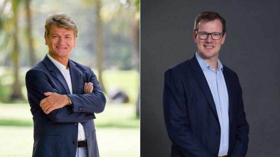 Gilbert Espitalier-Noël, nouveau CEO d’ENL, Stéphane Poupinel à la tête de Beachcomber 