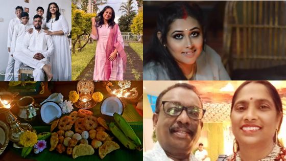 Divali : retour à la lumière des traditions