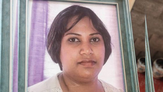 L’Espérance Piton : Urmeela Rajnath meurt brûlée dans l’incendie de sa maison