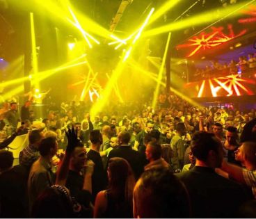 Discothèques : pièce d’identité obligatoire pour contrôler l’accès