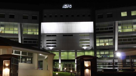 Prêt à Lutchmeenaraidoo: trois employés de la SBM entendus