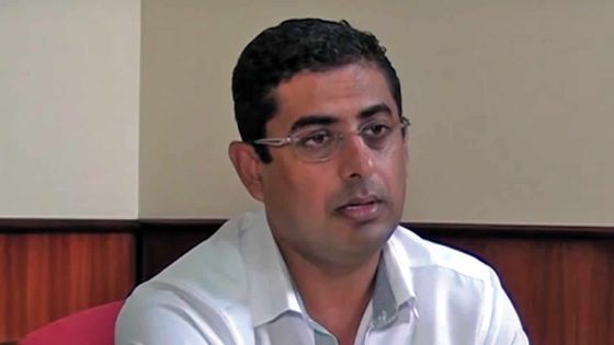 Asvin Bokhoree, directeur de La Chartreuse : «La pénurie de thé n’est pas uniquement due au climat»