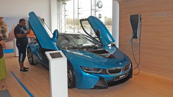 Automobile : Leal offre des remises