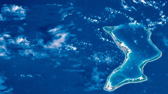 Chagos - Compensation de £ 40 millions aux Chagossiens : atteinte à la «dignité» soutient le Comité parlementaire