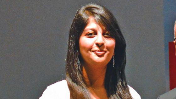 Jahan Aara Ismail : une passionnée des chiffres