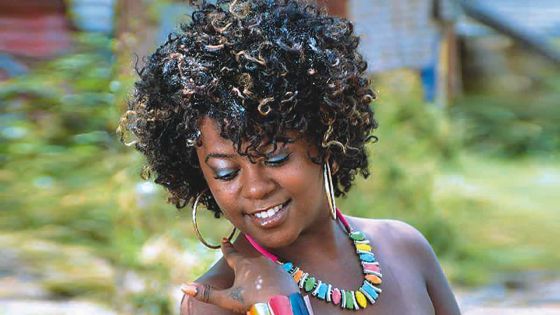 Si j’étais... Jasmine Toulouse