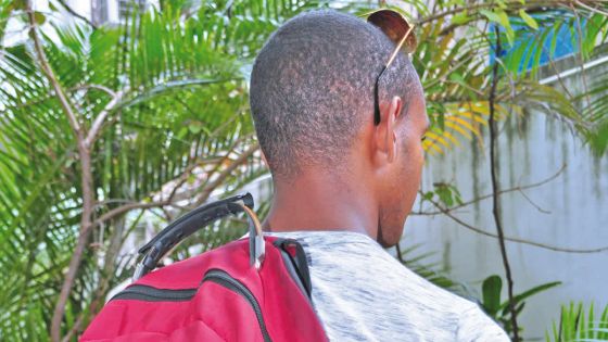 Recruté par mégarde : un aspirant policier renvoyé après quatre mois de formation