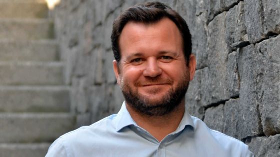 Olivier Doger de Spéville (responsable des projets résidentiels à Moka) : «Rs 130 millions injectées dans Les Promenades d’Helvétia»