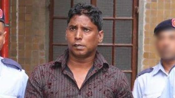 Importation des Rs 117 M d’héroïne - Le constable Soobash Luchmun : «Je sais que j’ai commis un délit grave»