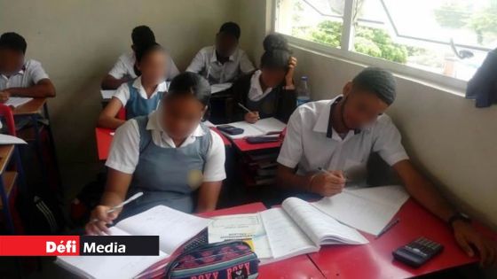 Résultats SC : voici le nombre d’élèves ayant obtenu des distinctions dans les matières obligatoires 