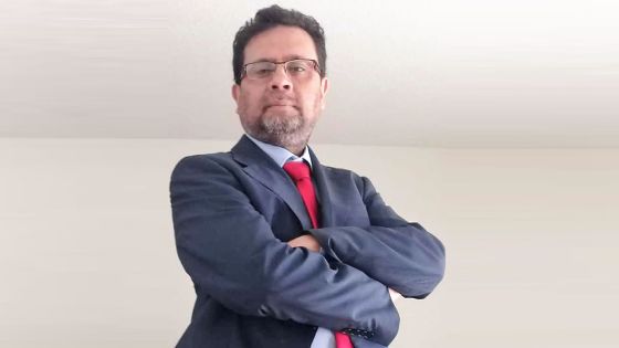 Shafick Osman : «Le PM a réussi un coup de poker avec la révocation de son ministre»