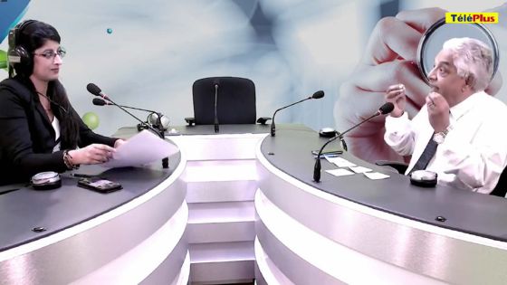 Maladie cardiaque : le Dr Gunness répond à vos questions