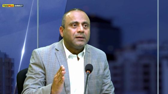 Affaire Angus Road - Bobby Hurreeram : «Laissons les institutions faire leur travail»