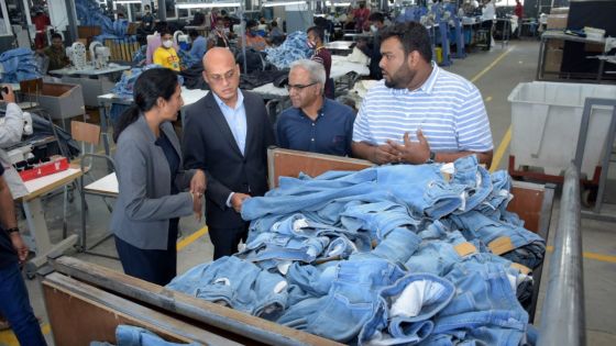 Soodesh Callichurn, ministre du Travail : «Le paiement du 13e mois est une obligation légale»