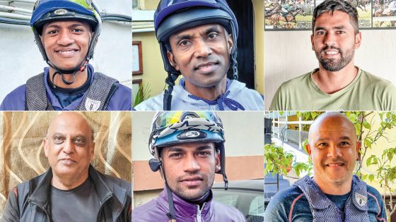 Le Mondial vu par les acteurs du monde hippique