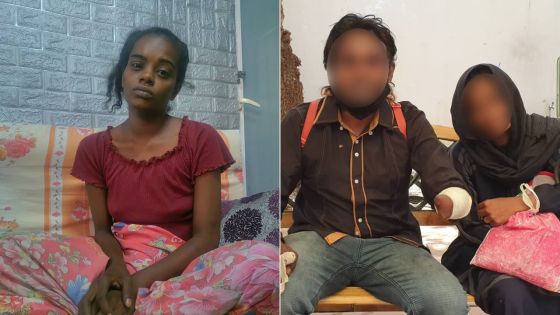 Usagers de drogue : l’enfer au féminin 