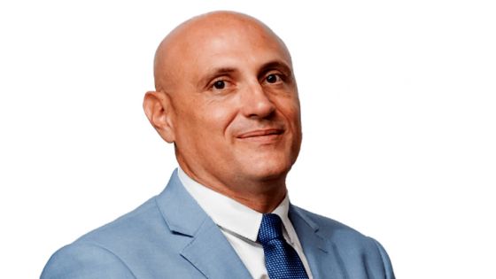 Amaury Halgand, directeur général de la CCIFM : «Les secteurs émergents présentent de nouvelles opportunités de croissance»