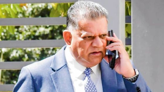 Enquête judiciaire dans l’affaire Juliette - L’ex-CP Dip : «Je ne sais rien…»