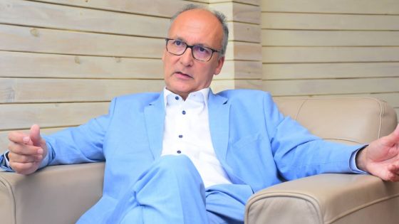 Frédéric Bontems, ambassadeur de France à Maurice : «Les Mauriciens ont choisi de rester attachés à la France»